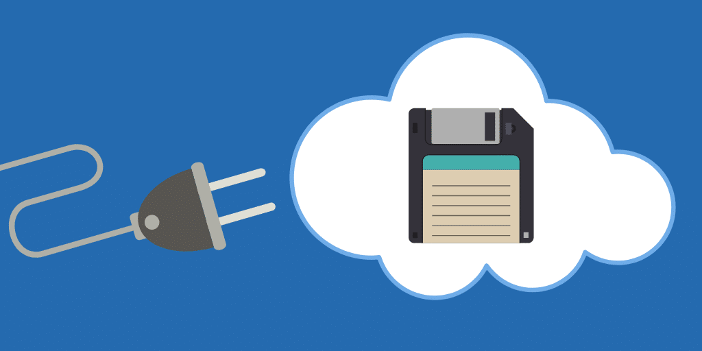 WordPress backup plugins