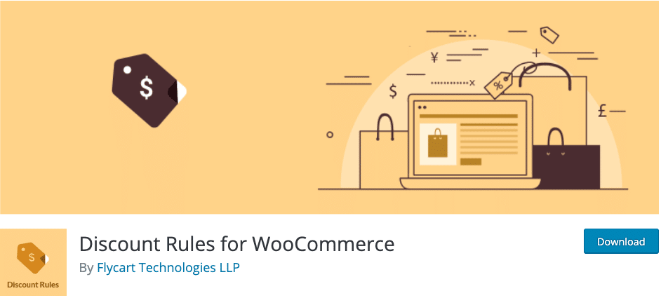 WordPress Coupon Codes Plugins: Discount Rules for WooCommerce